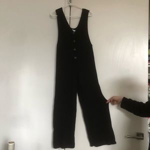 Stelen knit jumpsuit